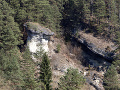 Ľupčiansky skalný hríb 