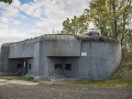 Vojenský bunker B-S 4