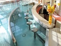 Wellness centrum Aquamarin