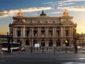 Parížska národná opera, Paríž