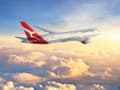 Lietadlo Qantas