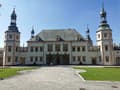 Biskupský palác Kielce