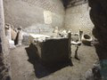 Objav v Pompejach prináša