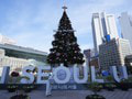 Soul, Južná Kórea