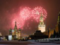 Svet privítal Nový rok veľkolepými oslavami: Pozrite si tie najkrajšie ohňostroje naprieč planétou