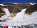 Národné centrum alpského lyžovania