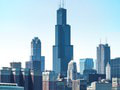 Veža Willis, Chicago, USA