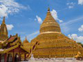 Šweitigoumská pagoda