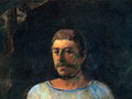 Autoportrét, 1896