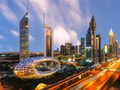 V Dubaji otvorili Múzeum budúcnosti: Je to vraj najkrajšia budova sveta