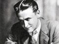 F. Scott Fitzgerald v