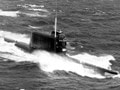 Sovietska ponorka K-129
