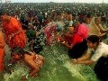 Festival veľkého hinduistického kúpeľa