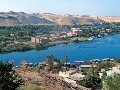 Níl bol životodarnou riekou