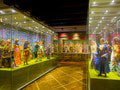 Chrudim, Múzeum bábkarských kultúr