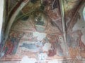 Stredoveké nástenné maľby v