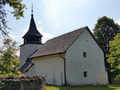 Kostol v Kyjaticiach