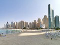 Dubaj je mestom rekordov: 10 stavebných unikátov, ktoré nič netromfne