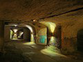 Chodby norimberského podzemia