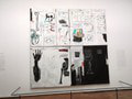 Basquiat má svoju prvú