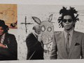 Basquiat mal aj búrlivý
