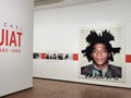 Jean-Michel Basquiat (1960 -