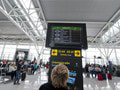 Na bratislavskom letisku začína zimná sezóna: Pribudli nové destinácie
