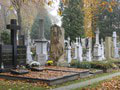 Národný cintorín v Martine