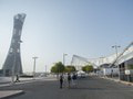 Štadión Khalifa International Stadium