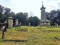 Vojenský cintorín Konieczna -