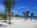 Pláž v Emerald Zanzibar