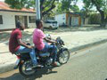 Na Zanzibare sa jazdí