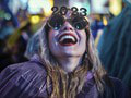 OBRAZOM: Takto privítali nový rok v svetových metropolách