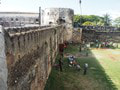 Hrubé múry Starej pevnosti