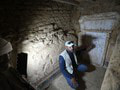 Egyptský archeológ pri nedávno