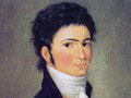 Beethoven na portréte C.