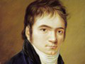 Beethoven na portréte Christiana