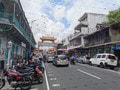 Ulice Port Louis