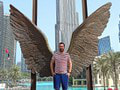 Top miesta v Dubaji, ktoré zabodujú na vašom instagrame: Na jednom sme stretli aj Plačkovú