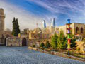 Staré mesto Baku