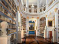 Knižnica vojvodkyne Anny Amálie