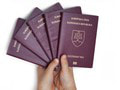 Slovenský pas