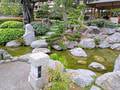 Japonská záhrada
