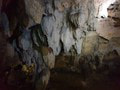 Suchá jaskyňa Obong