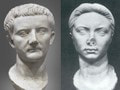 Tiberius a Vipsania