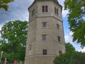Zvonová veža na Schlossbergu