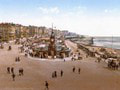 Brighton medzi rokmi 1883