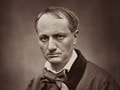 Portrét Charlesa Baudelaira, cca