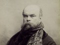 Verlaine na fotografii z