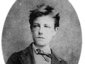 Rimbaud ako 17-ročný roku